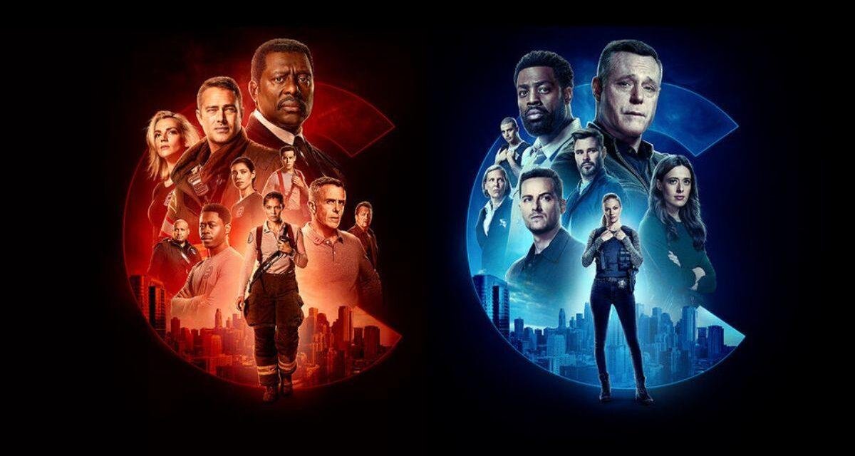Franquia “Chicago” retorna em janeiro na NBC