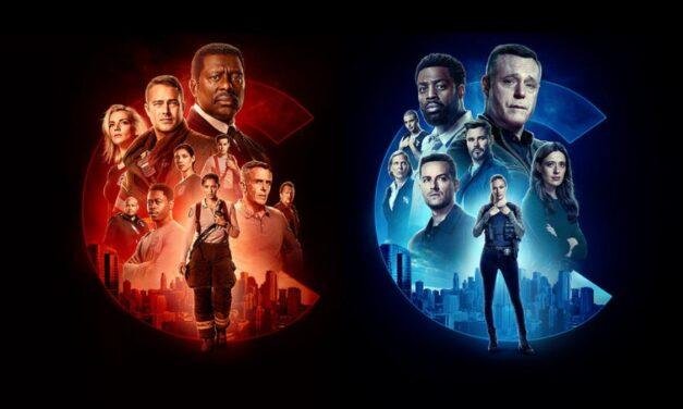 Franquia “Chicago” retorna em janeiro na NBC