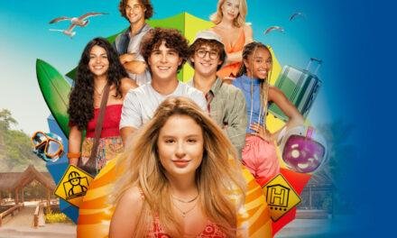 Crítica | As Aventuras de Poliana – O Filme