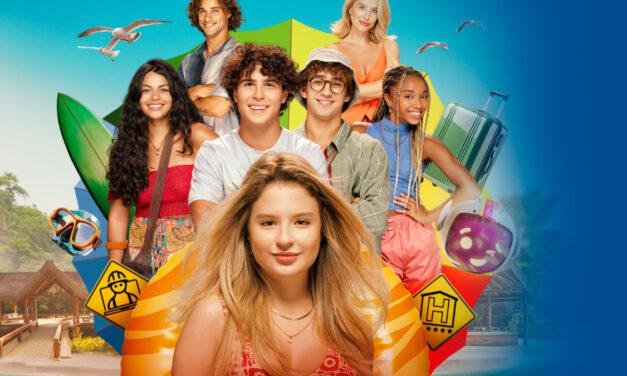 Crítica | As Aventuras de Poliana – O Filme