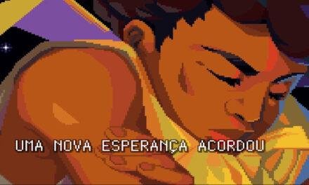 Consciência Negra | Conheça o jogo Dandara: Trials of Fear Edition