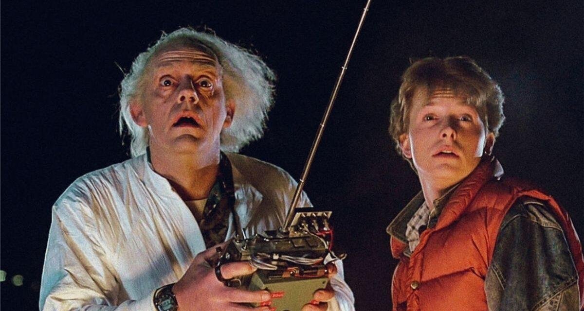 De Volta Para o Futuro | As previsões que o filme (quase) acertou