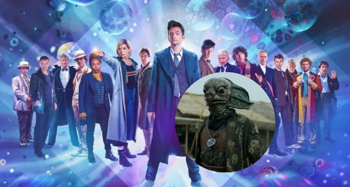Sea Devils | Spin-off de Doctor Who será filmado ano que vem