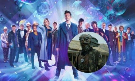 Sea Devils | Spin-off de Doctor Who será filmado ano que vem