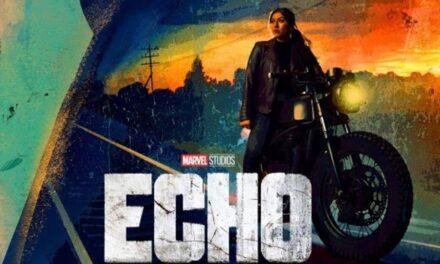 Echo | Nova série da Marvel ganha primeiro trailer com cenas inéditas