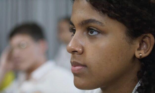 Crítica – Eu Sou Maria