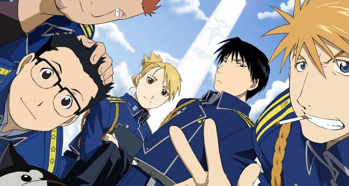 Fullmetal Alchemist | Qual o melhor filler do anime?