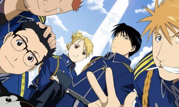 Fullmetal Alchemist | Qual o melhor filler do anime?