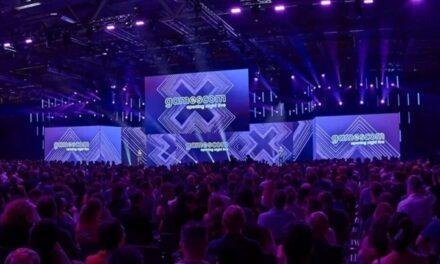 GamesCom Latam | O maior evento de games está chegando no Brasil