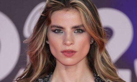 Giulia entra para o elenco de Charlie Bone, nova série da Amazon
