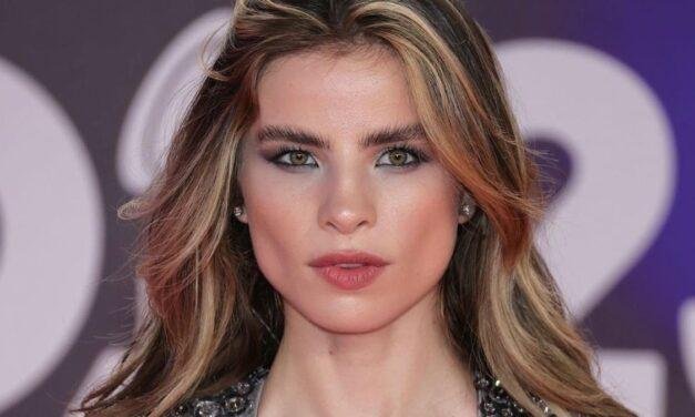 Giulia entra para o elenco de Charlie Bone, nova série da Amazon