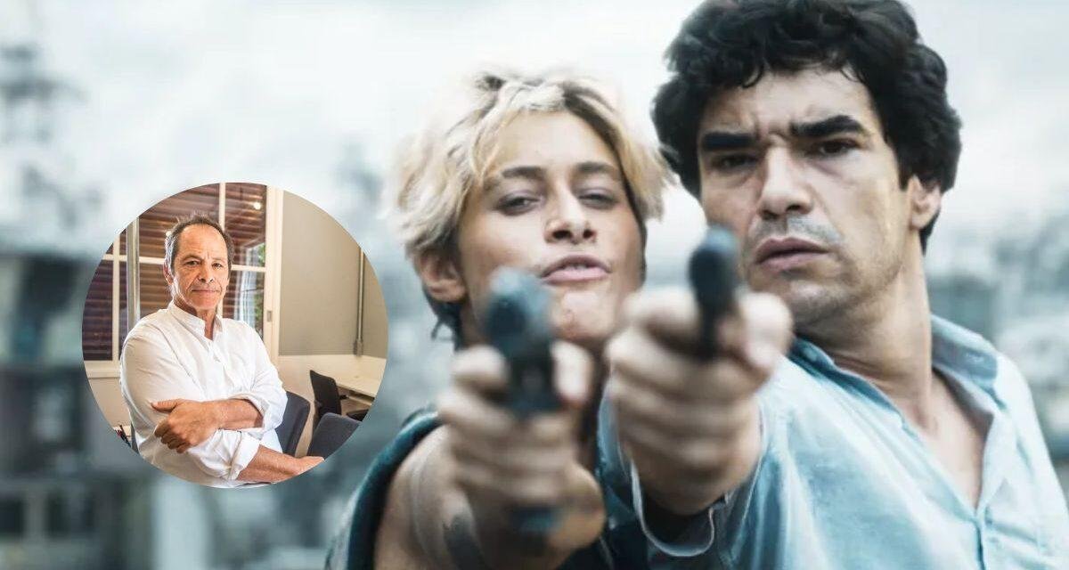 Grande Sertão | Guel Arraes ganha prêmio de melhor diretor em festival europeu