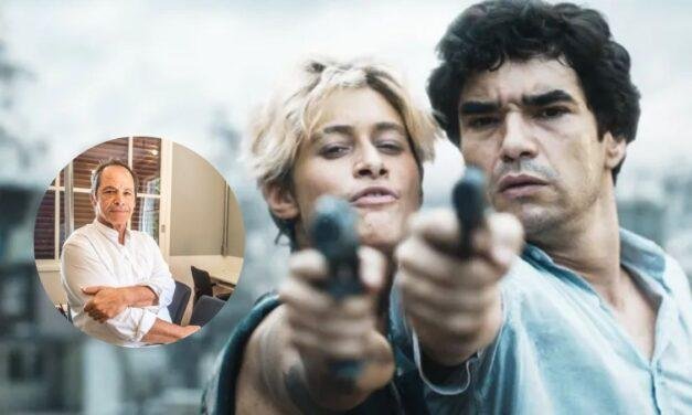 Grande Sertão | Guel Arraes ganha prêmio de melhor diretor em festival europeu
