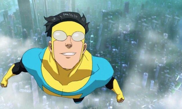 Primeiras impressões | Invincible: Temporada 2