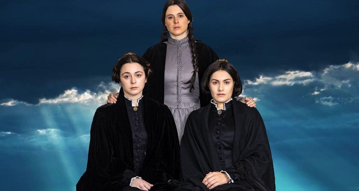 Irmãs Fox: Pioneiras do espiritualismo ganham destaque em novo filme