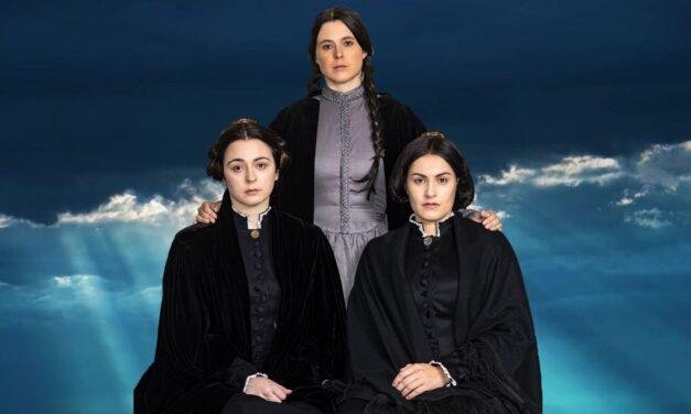 Irmãs Fox: Pioneiras do espiritualismo ganham destaque em novo filme