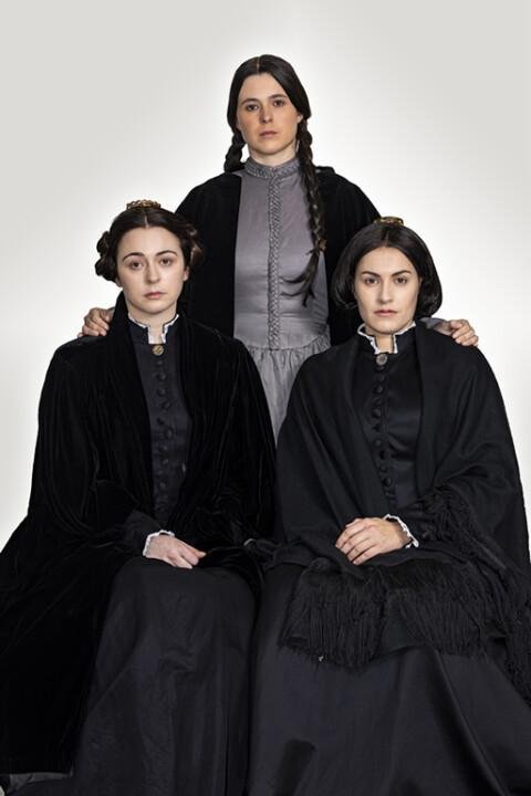 irmãs fox filme
