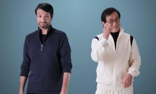 Karatê Kid | Jackie Chan e Ralph Macchio retornam para novo filme