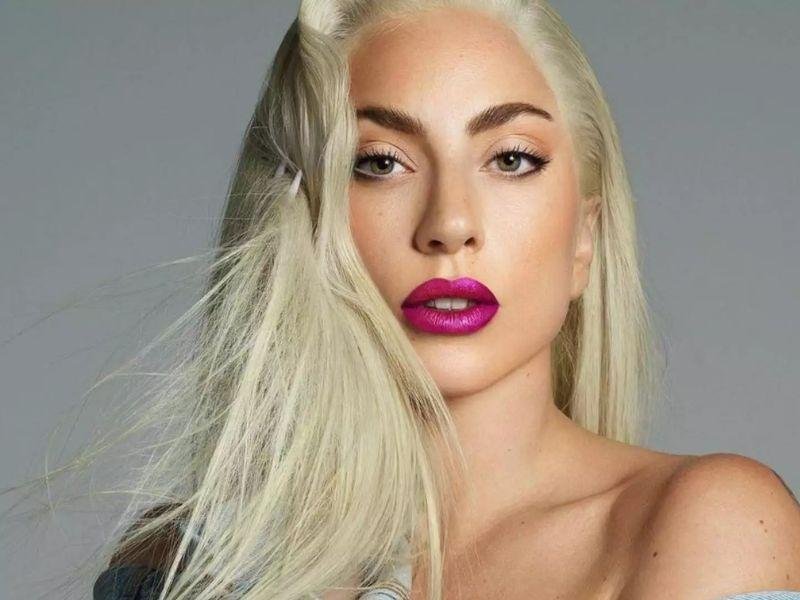 Lady Gaga, uma das mulheres que revolucionou a indústria musical