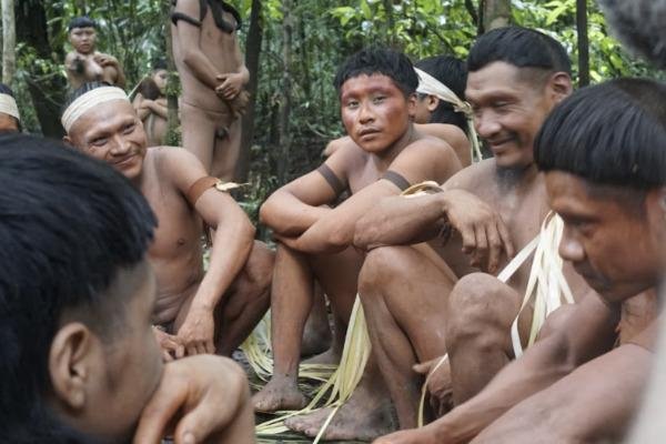 Mostra Ecofalante de Cinema 