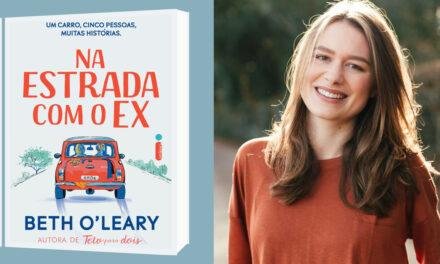 Livro de Beth O’Leary ganhará adaptação para a Paramount+