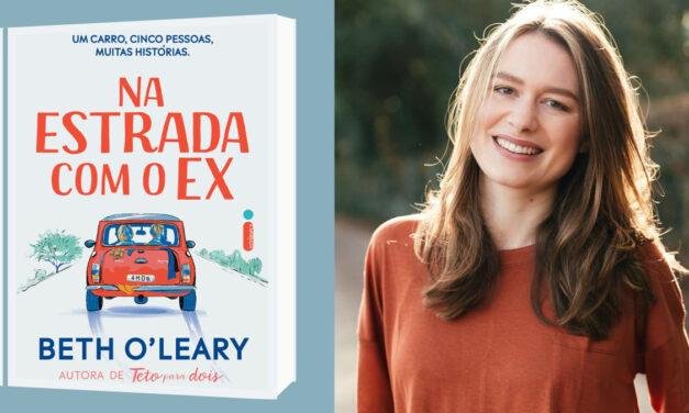 Livro de Beth O’Leary ganhará adaptação para a Paramount+
