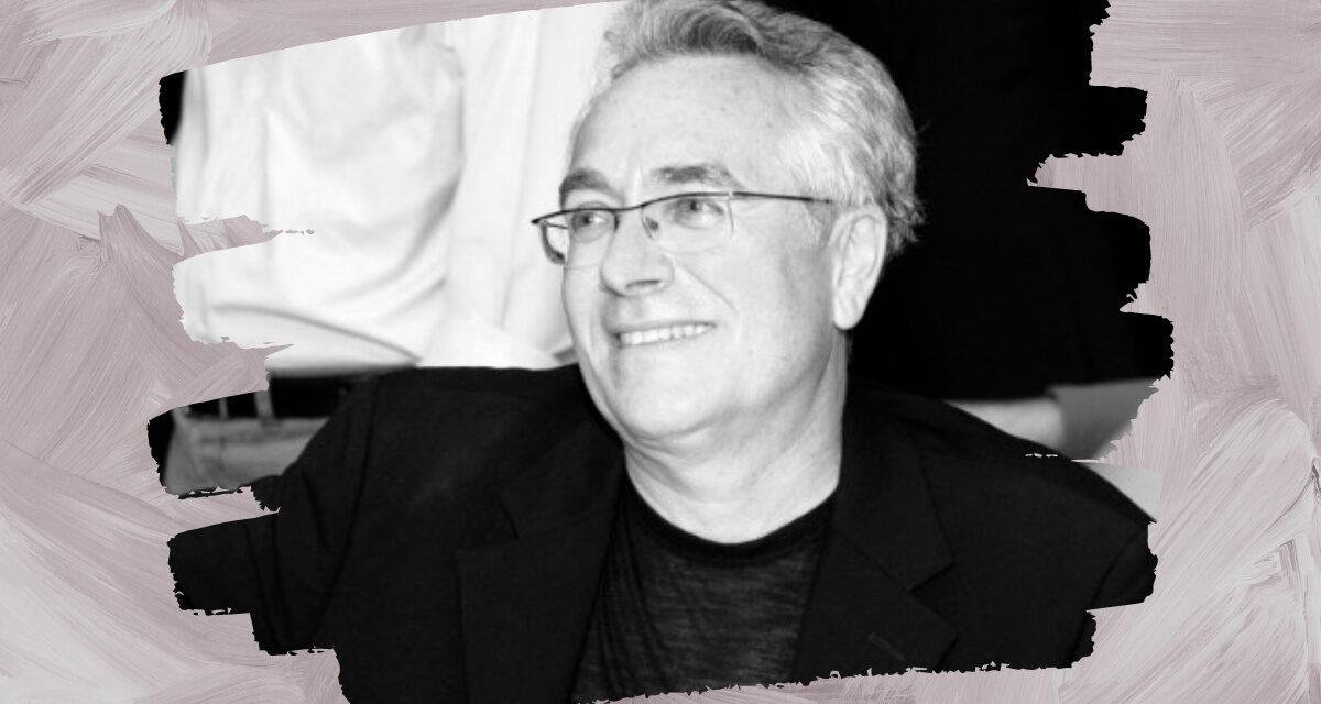 Thierry Carré estreia na literatura com livro em português