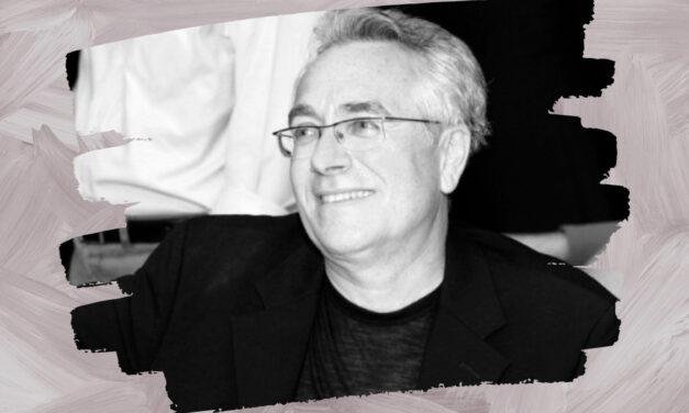Thierry Carré estreia na literatura com livro em português