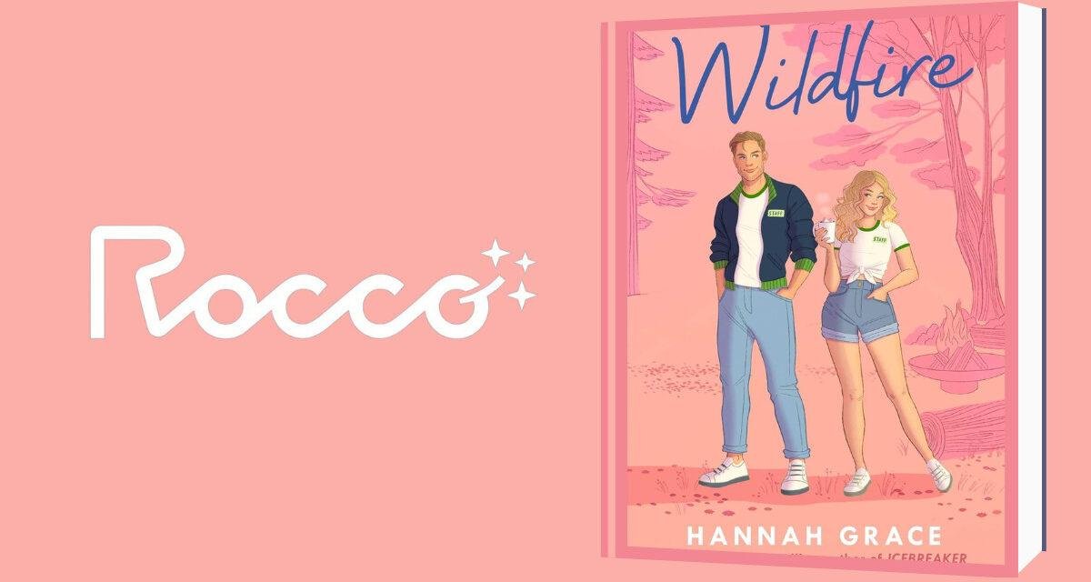 2º volume da série “Quebrando o gelo” será lançado em 2024 pela Rocco
