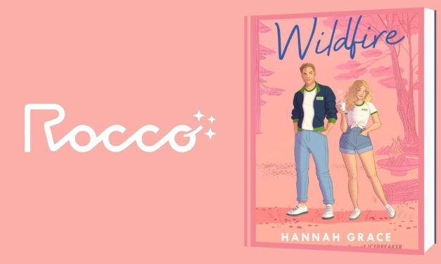2º volume da série “Quebrando o gelo” será lançado em 2024 pela Rocco