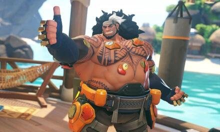 Blizzard Revela Novos Heróis do Overwatch 2: Venture e Space Ranger