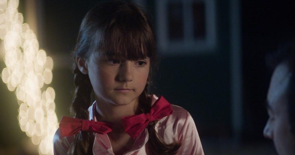 “O Malvado: Horror no Natal” estreia nos cinemas em dezembro