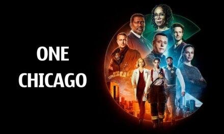 Conheça o universo de One Chicago