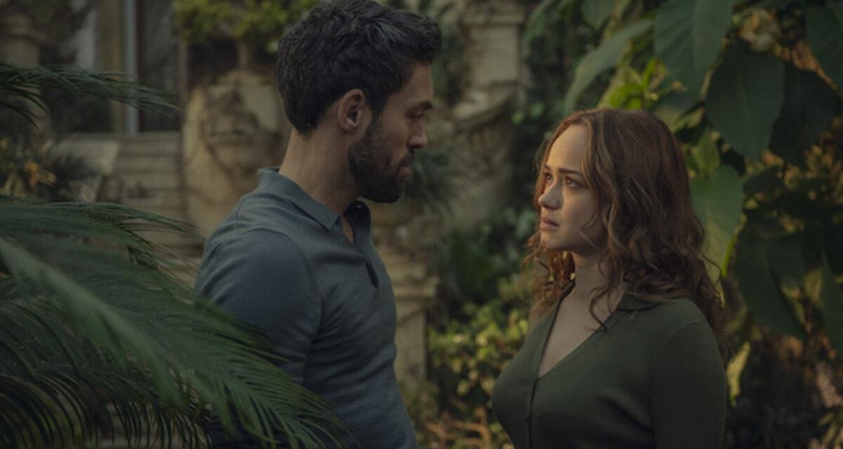Locked In: Novo Filme de Terror da Netflix para 2023