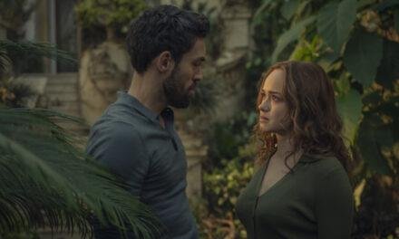 Locked In: Novo Filme de Terror da Netflix para 2023