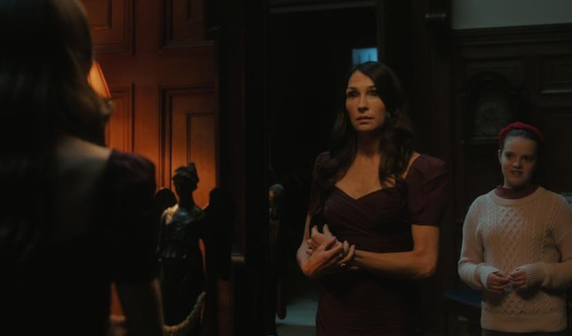 Locked In: Novo Filme de Terror da Netflix para 2023
