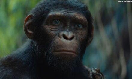 “Planeta dos Macacos: O Reino” ganha trailer inédito