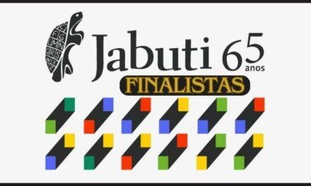 Finalistas do 65º Prêmio Jabuti são anunciados