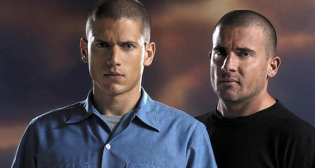 Prison Break ganhará nova série derivada pela Hulu