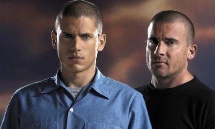 Prison Break ganhará nova série derivada pela Hulu