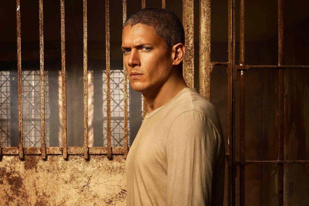 Prison Break ganhará nova série