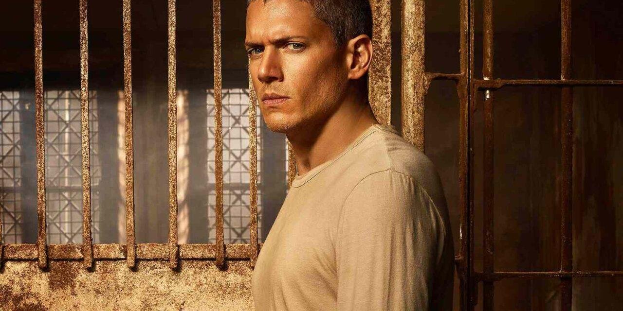 Prison Break ganhará reboot pela Hulu