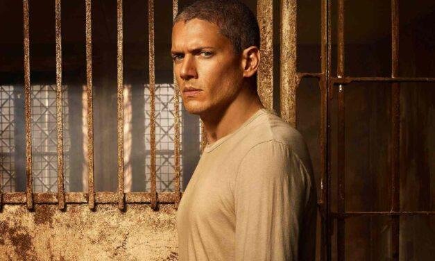 Prison Break ganhará reboot pela Hulu