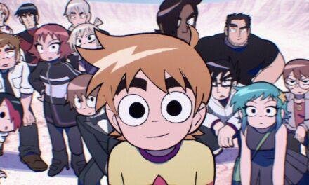 Análise: Scott Pilgrim – A série | Animes, games, HQ e falsa expectativa.