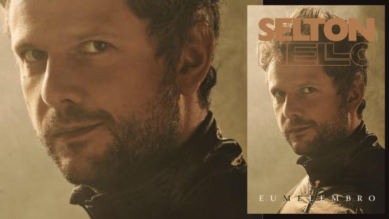 Autobiografia Selton Mello: Eu me lembro
