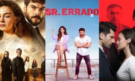 Lista | Séries turcas para maratonar