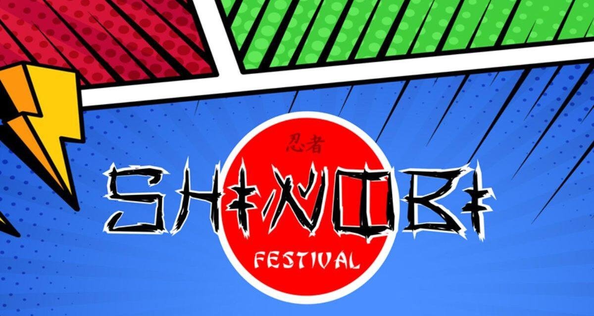 Shinobi Festival | Confira tudo que rolou no maior evento geek de Petrolina (PE)
