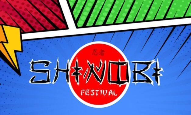 Shinobi Festival | Tudo que rolou no maior evento geek de Petrolina (PE)