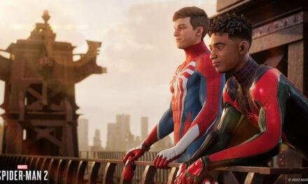 Miles Morales: O Novo Spider-Man 2 da Insomniac