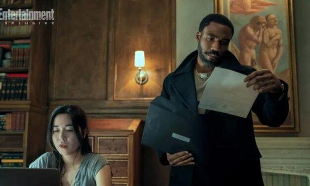 Série de Sr. e Sra. Smith será diferente do filme; confira imagens